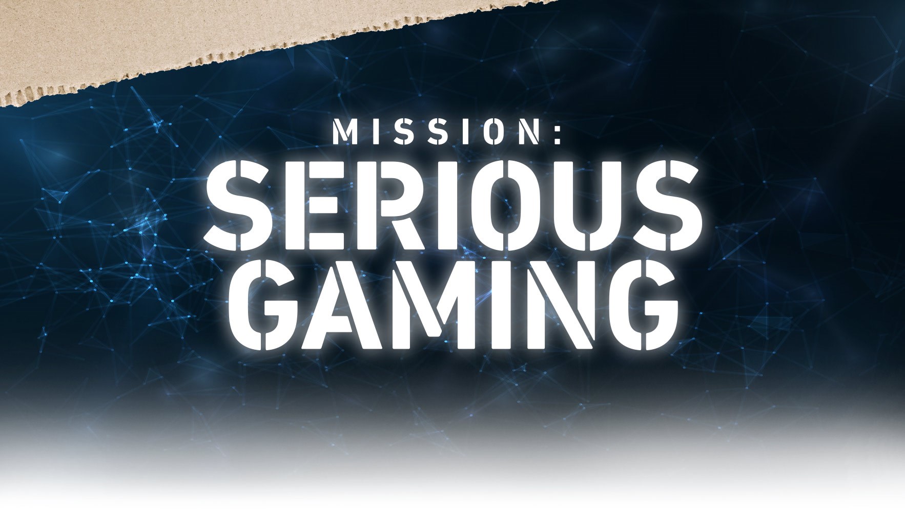 Mission SG gamingtilbehør av spillere, for spillere Mission SG gamingtilbehør av spillere, for spillere